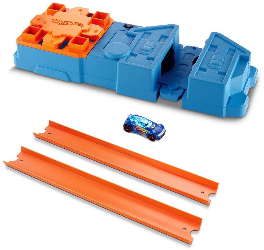 Hot Wheels Track Builder Beschleuniger Hot Wheels