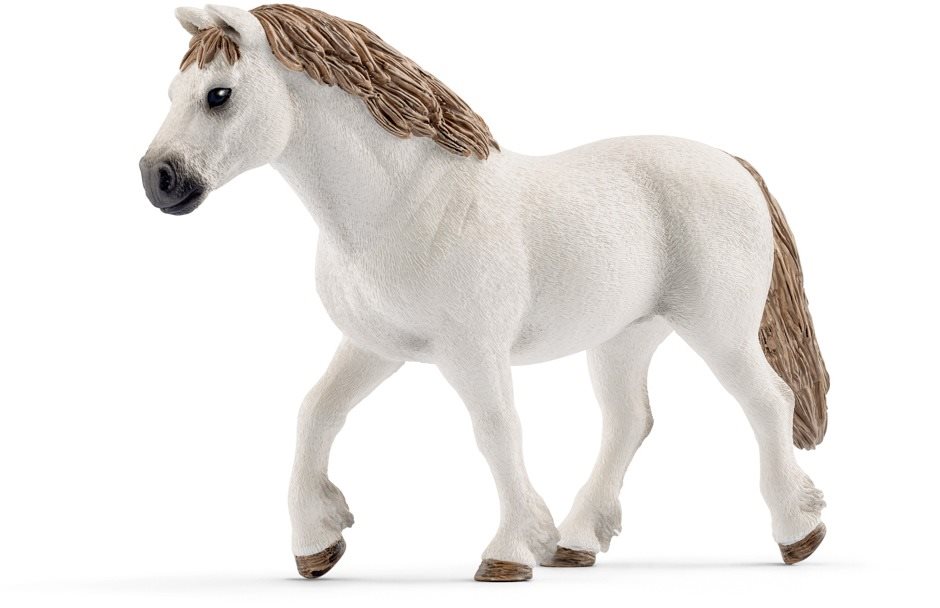 Schleich 13872 Welsh Pony mare Figure