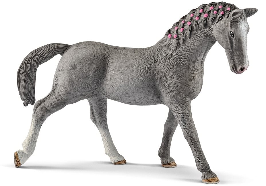 Schleich 13888 Jument Trakehnen Figurine