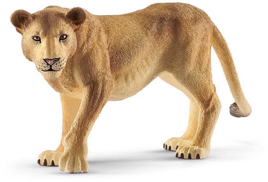 Schleich 14825 Lioness Figure