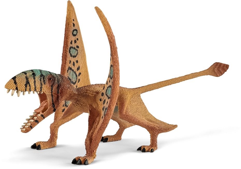 Schleich 15012 Dimorphodon Figure