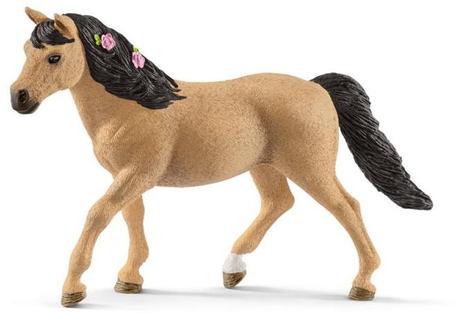 Schleich 13863 Connemara Pony mare Figure