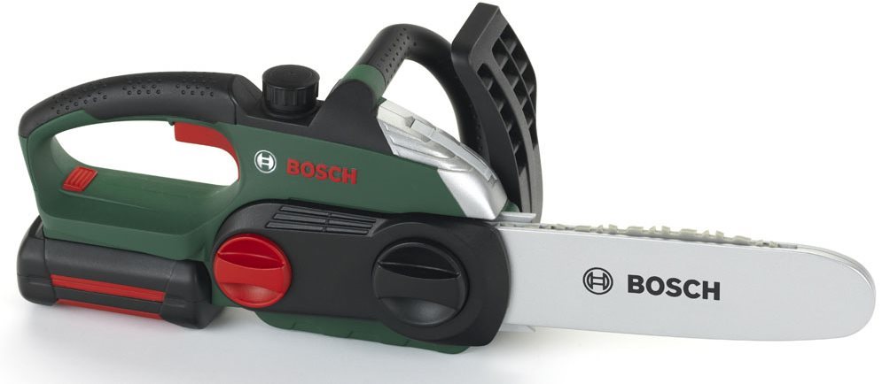 Bosch Motorová pila Detské náradie