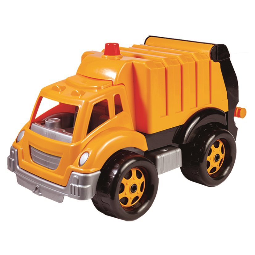 Popeláři Auto