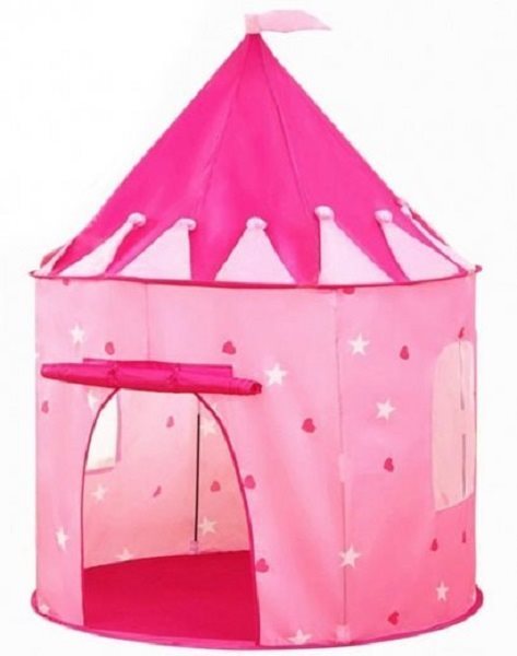 Princess Castle Tent for Children