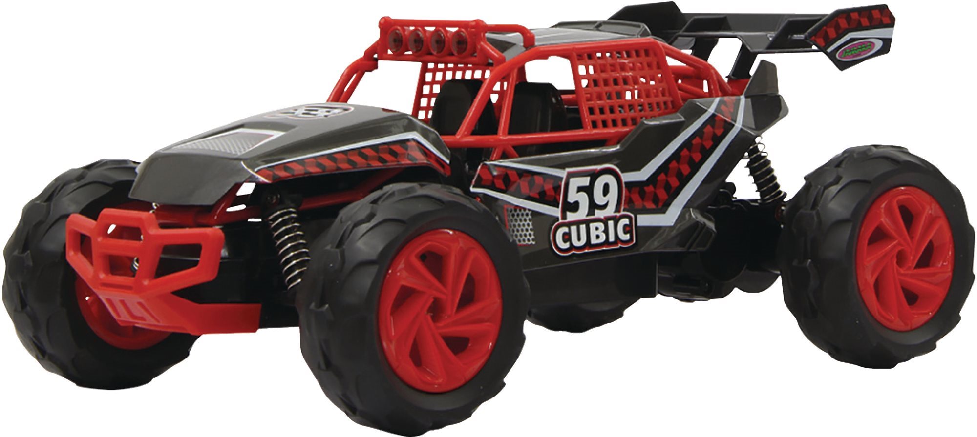 Jamara Cubic Desert Buggy RC auto