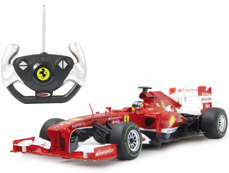 Jamara Ferrari F1 RC auto