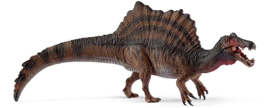 Schleich Spinosaurus 15009 Figurka