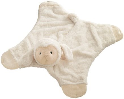 Gund Lopsy the Sheep Soft Toy