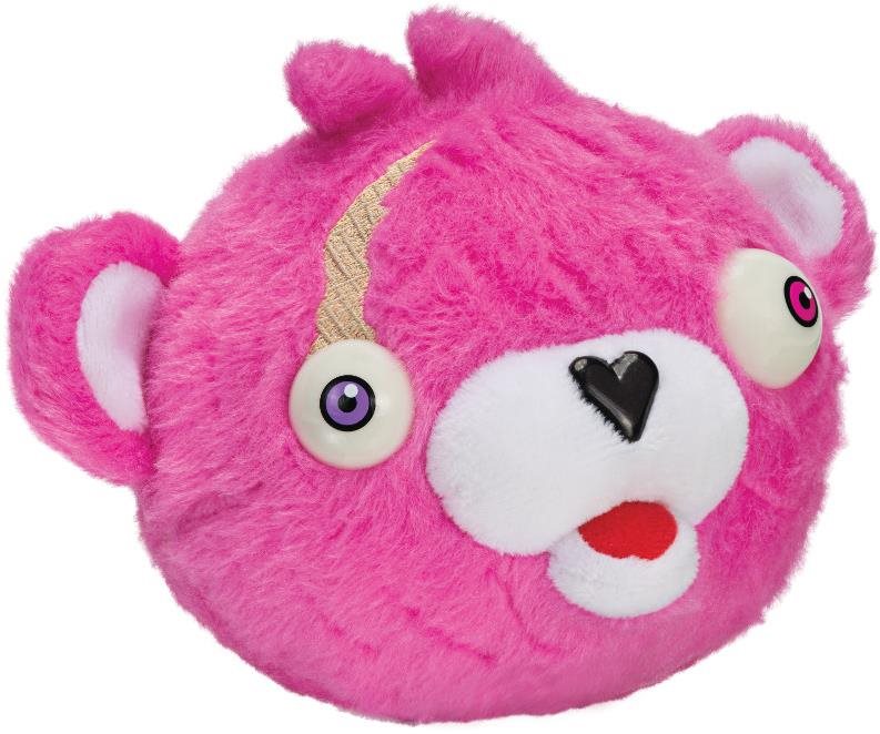 Fortnite loot plush Cuddle Team Leader Soft Toy