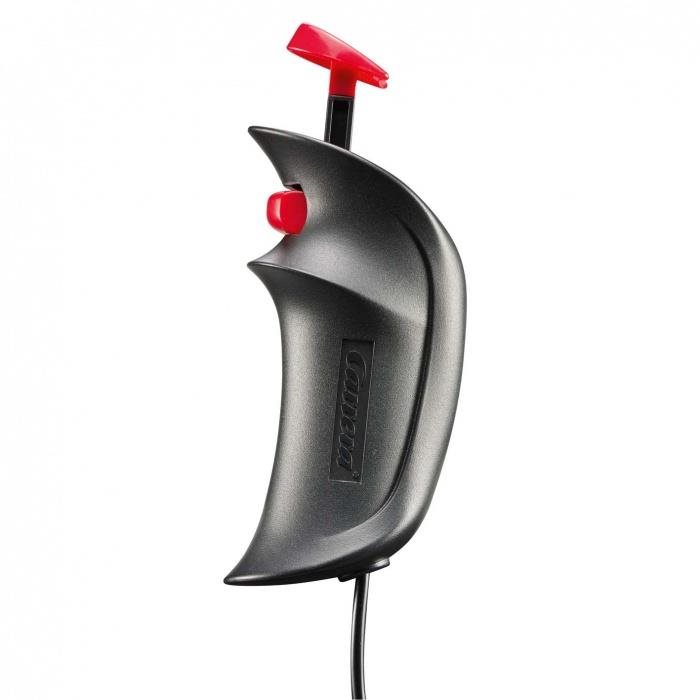 Carrera GO/GO+ 61663 Elektronický ovládač rýchlosti Príslušenstvo...
