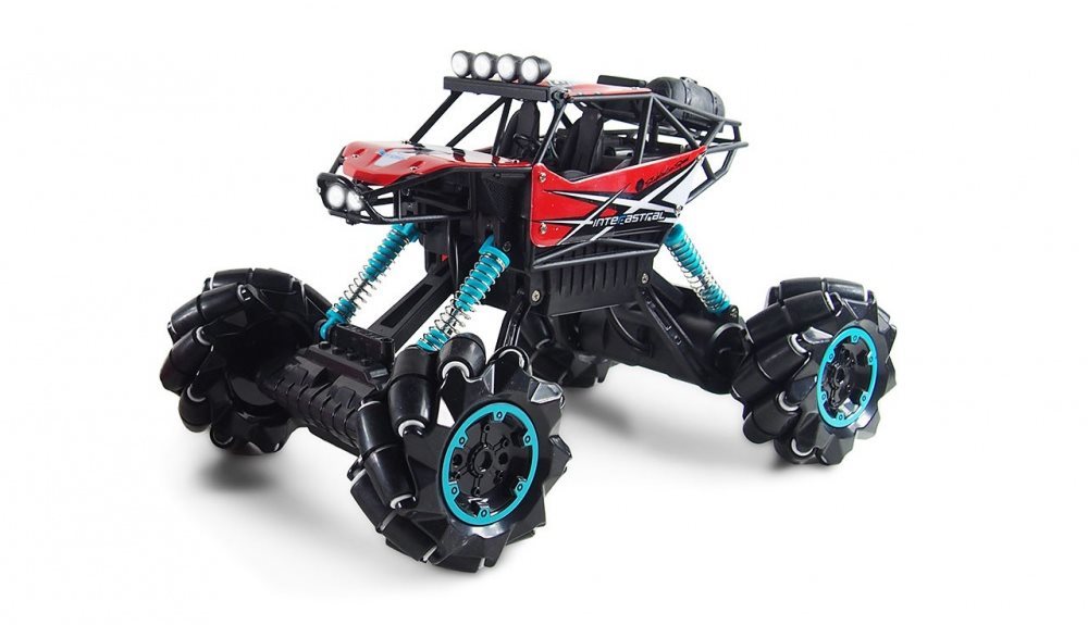Amewi Drift Climbing King RC auto