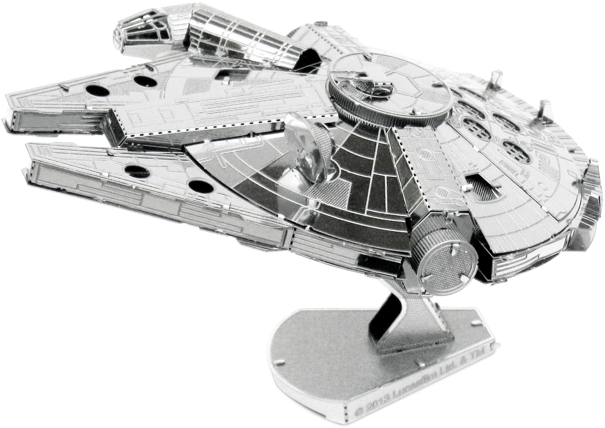 Metal Earth SW Millennium Falcon Stavebnice