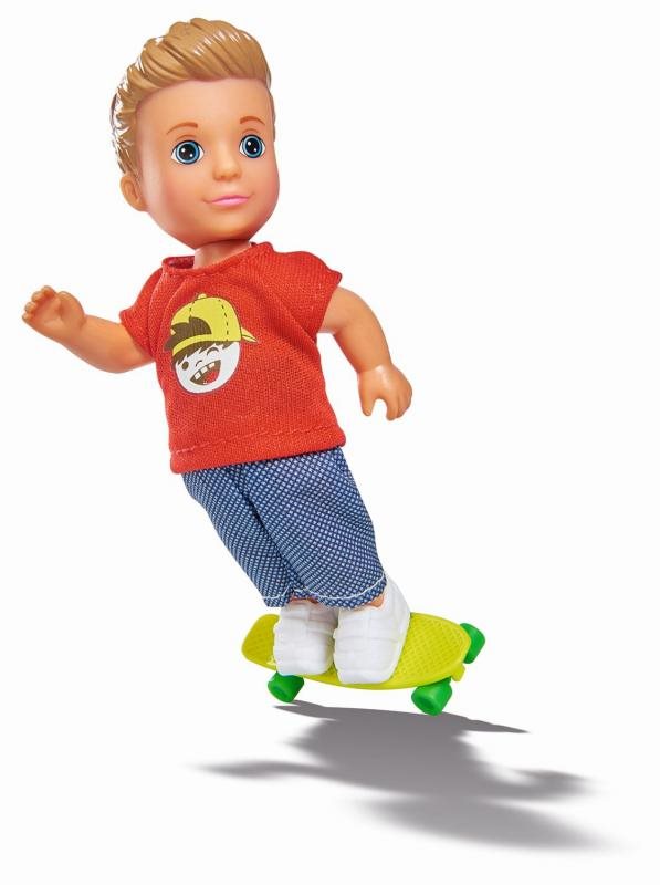 Simba Skate Timmy Evi-Love Doll