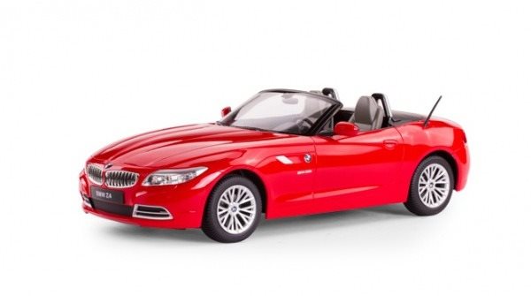 BMW Z4 RC auto