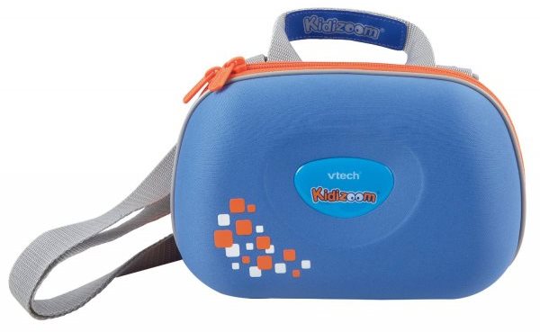 VTECH Puzdro na fotoaparát Twist Plus X7, modré Puzdro na fotoaparát