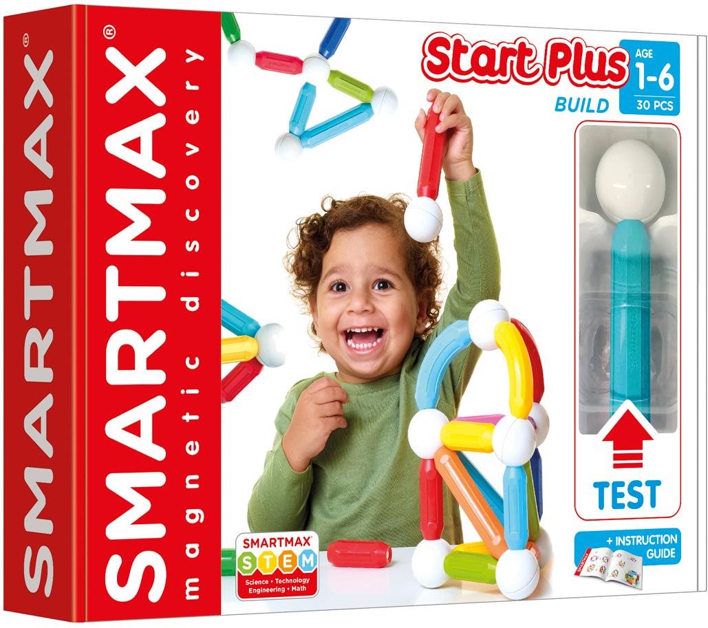 SmartMax Start Plus Stavebnica
