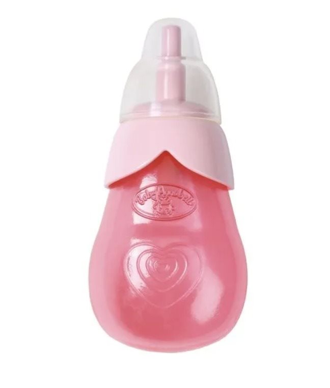 BABY Annabell Cumisüveg Kiegészítő babákhoz