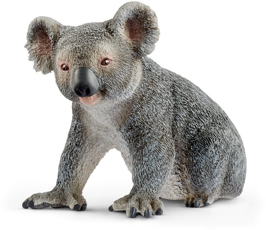 Schleich 14815 - Koala Figúrka