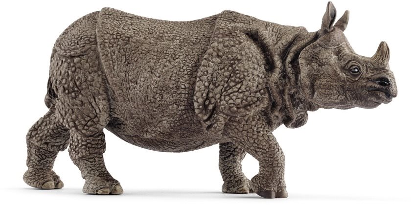 Schleich 14816 Nosorožec indický Figúrka