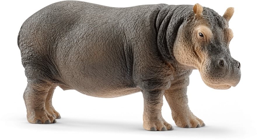 Schleich 14814 - Hroch Figúrka
