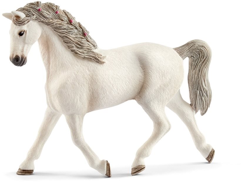 Schleich 13858 - Holštýnska kobyla Figúrka