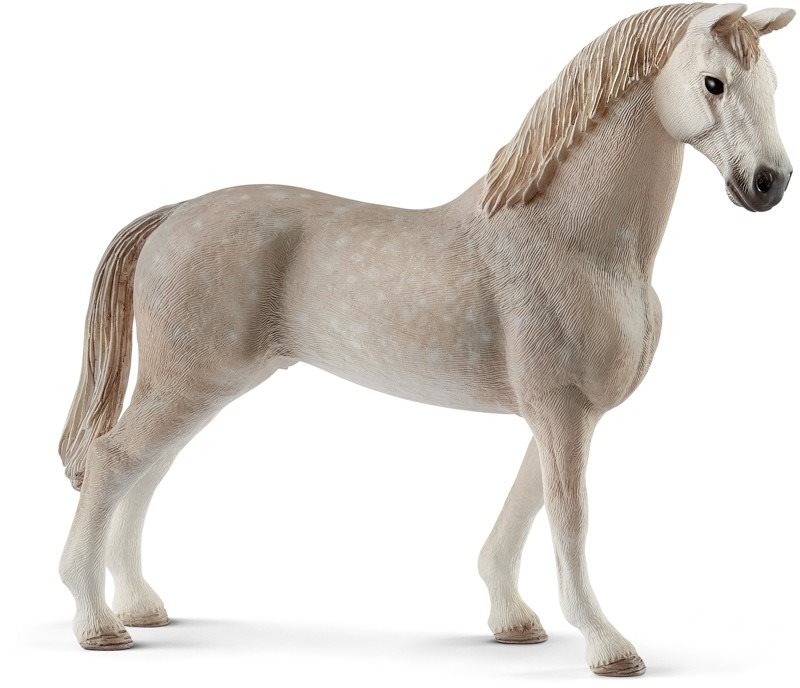 Schleich 13859 - Holštýnský valach Figúrka