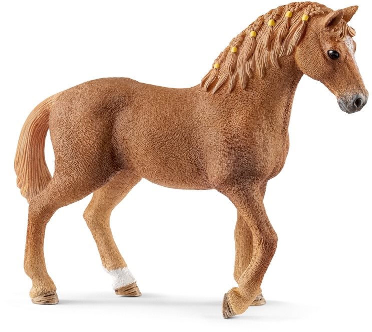 Schleich 13852 Quarter Horse Figurine
