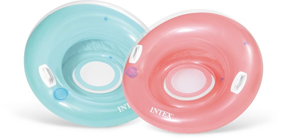 Intex Leňoška do vody Nafukovacie kreslo