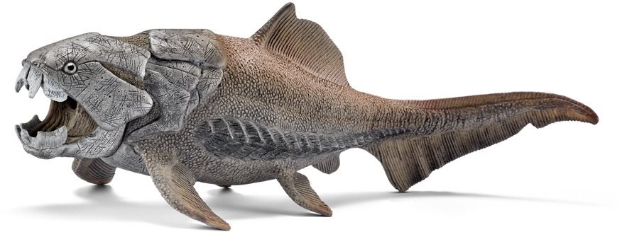 Schleich 14575 Dunkleosteus Figure