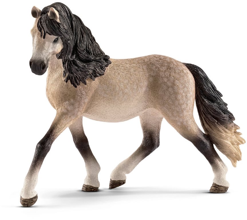 Schleich 13793 Mare Andalusian Figure