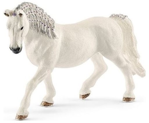 Schleich 13819 Lipizzaner mare Figure