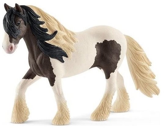 Schleich 13831 Tinker stallion Figure