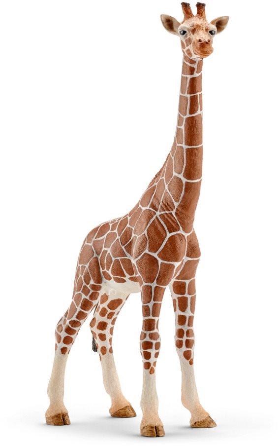 Schleich 14750 Female Giraffes Figure