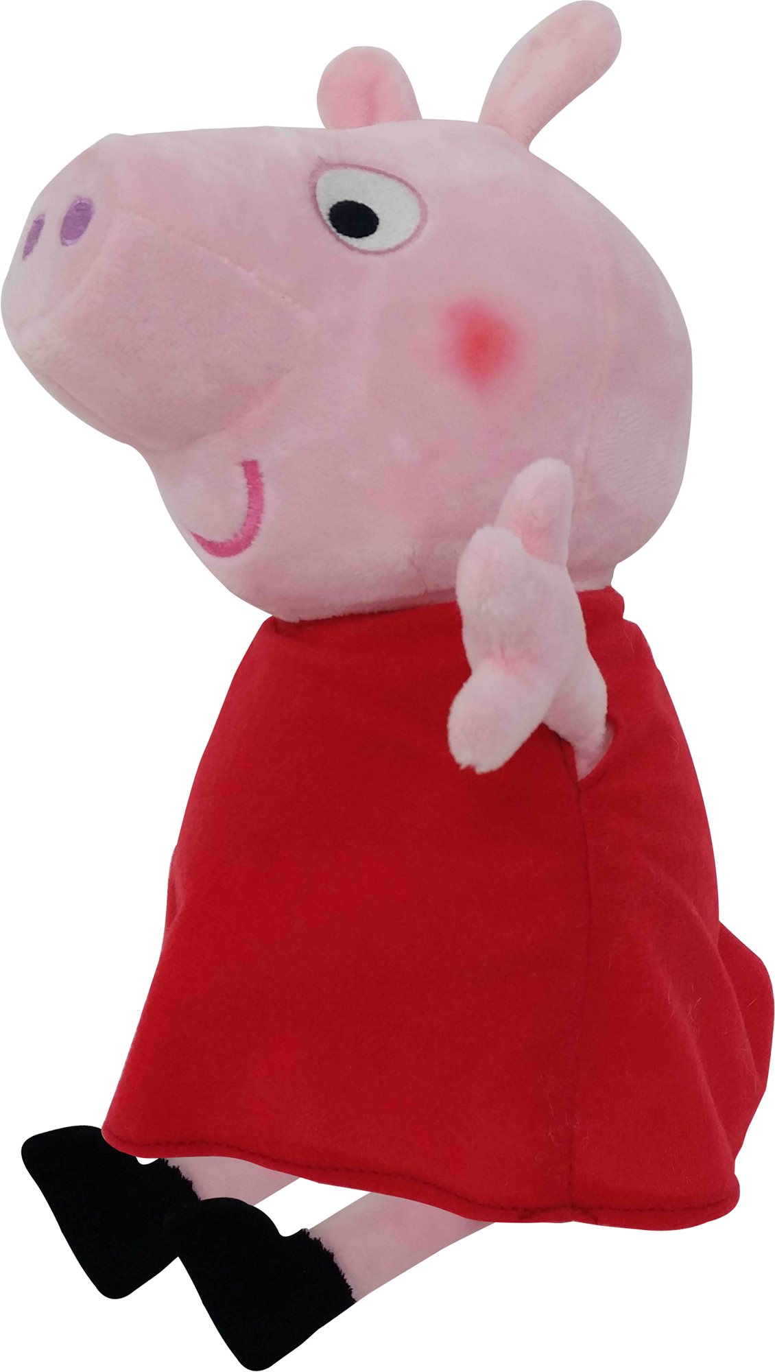 Peppa Pig 25cm Soft Toy