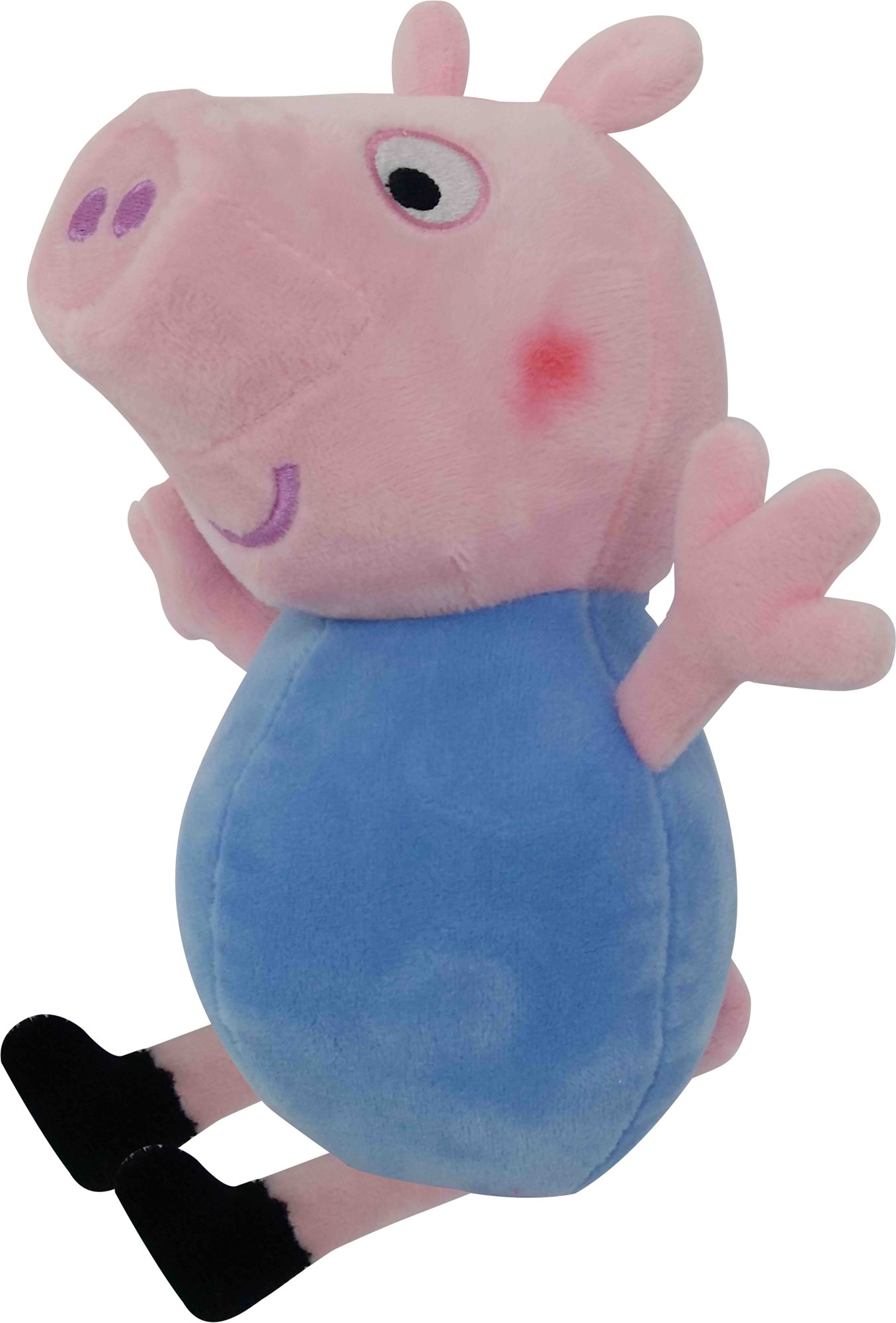 Peppa Pig - Plush George 61cm Soft Toy