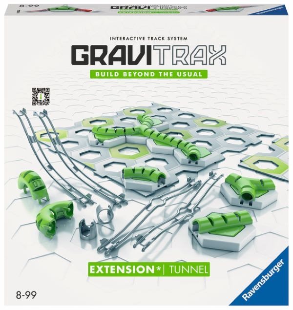 GraviTrax Tunnel Kugelbahn