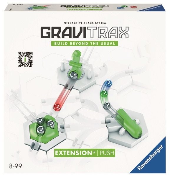 GraviTrax Start-up 3in1 Kugelbahn