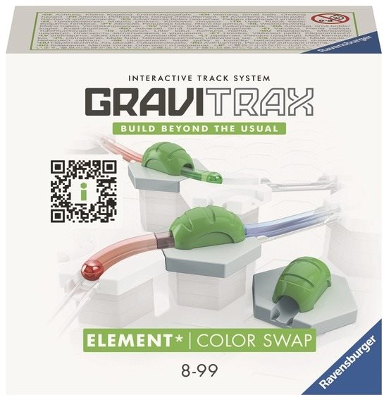 GraviTrax Tunely Guľôčková dráha