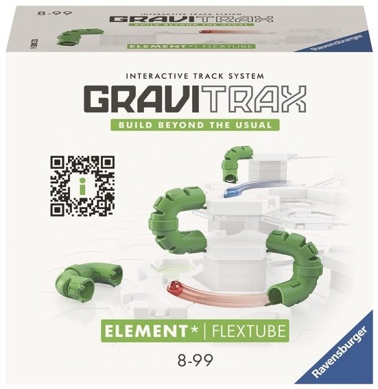 GraviTrax Rohr Kugelbahn