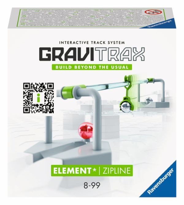 GraviTrax Seilbahn 2.0 Kugelbahn