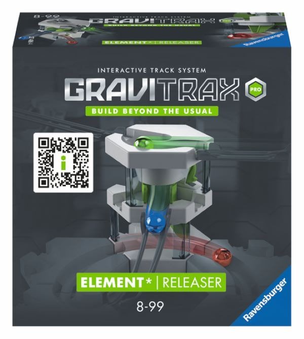 GraviTrax PRO Uvoľňovač Guľôčková dráha