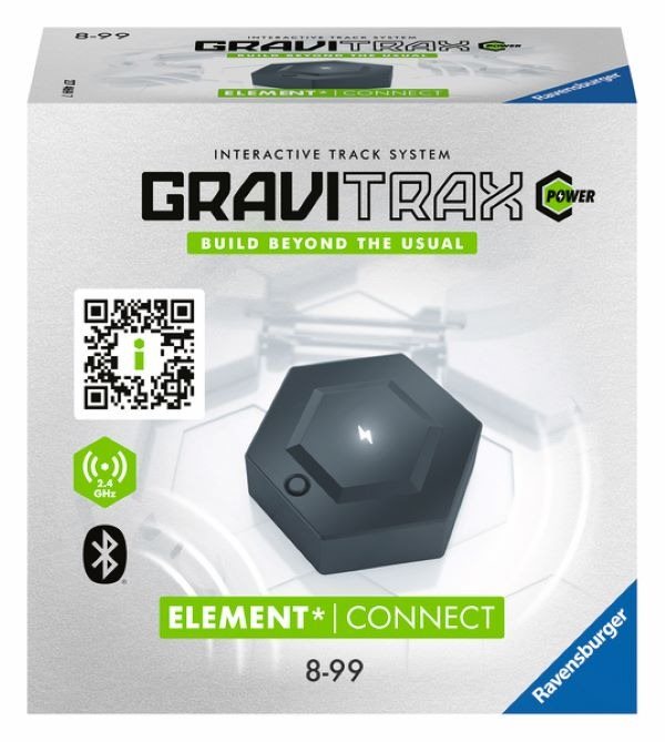 GraviTrax Power Konnektor Golyópálya