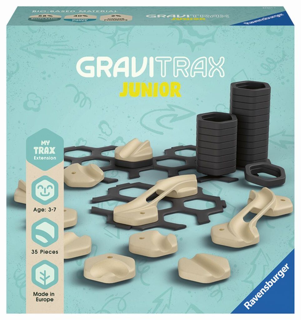 GraviTrax Junior Dráha Guľôčková dráha