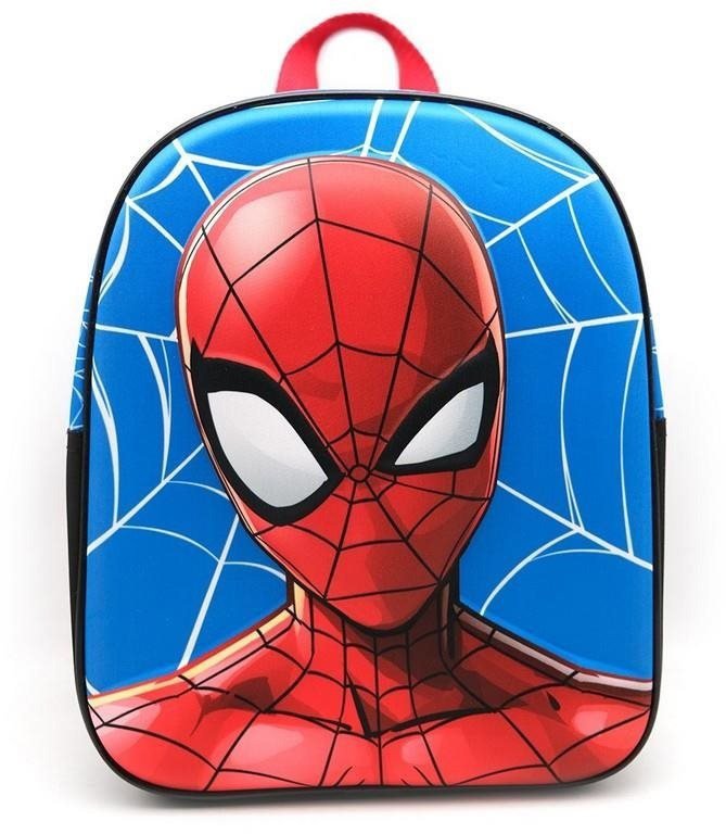 Batoh Eva Spiderman Detský ruksak