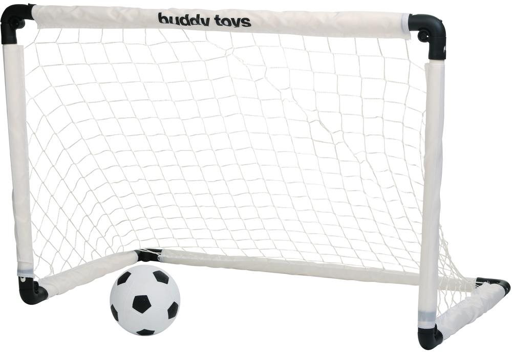 Buddy Toys – Futbalová bránka Futbalová bránka