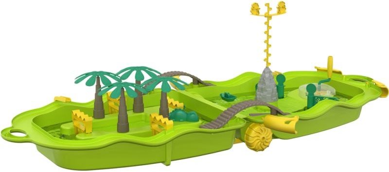 Buddy Toys – Džungľa vodný svet Hračka do vody
