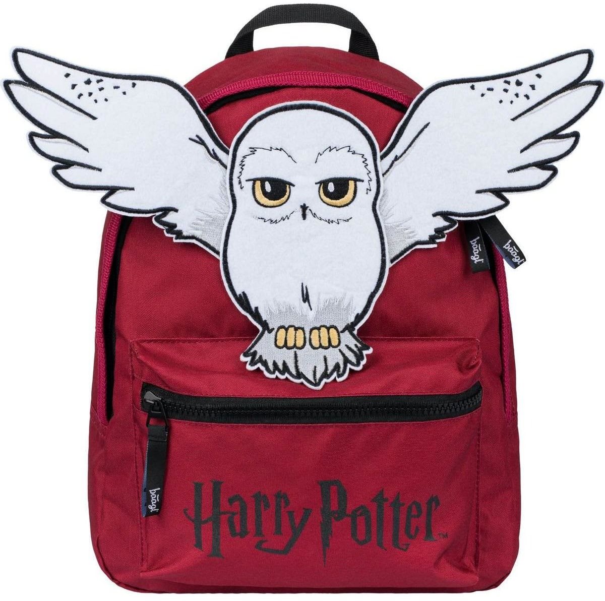 BAAGL Predškolský batoh Harry Potter Hedviga Školský batoh
