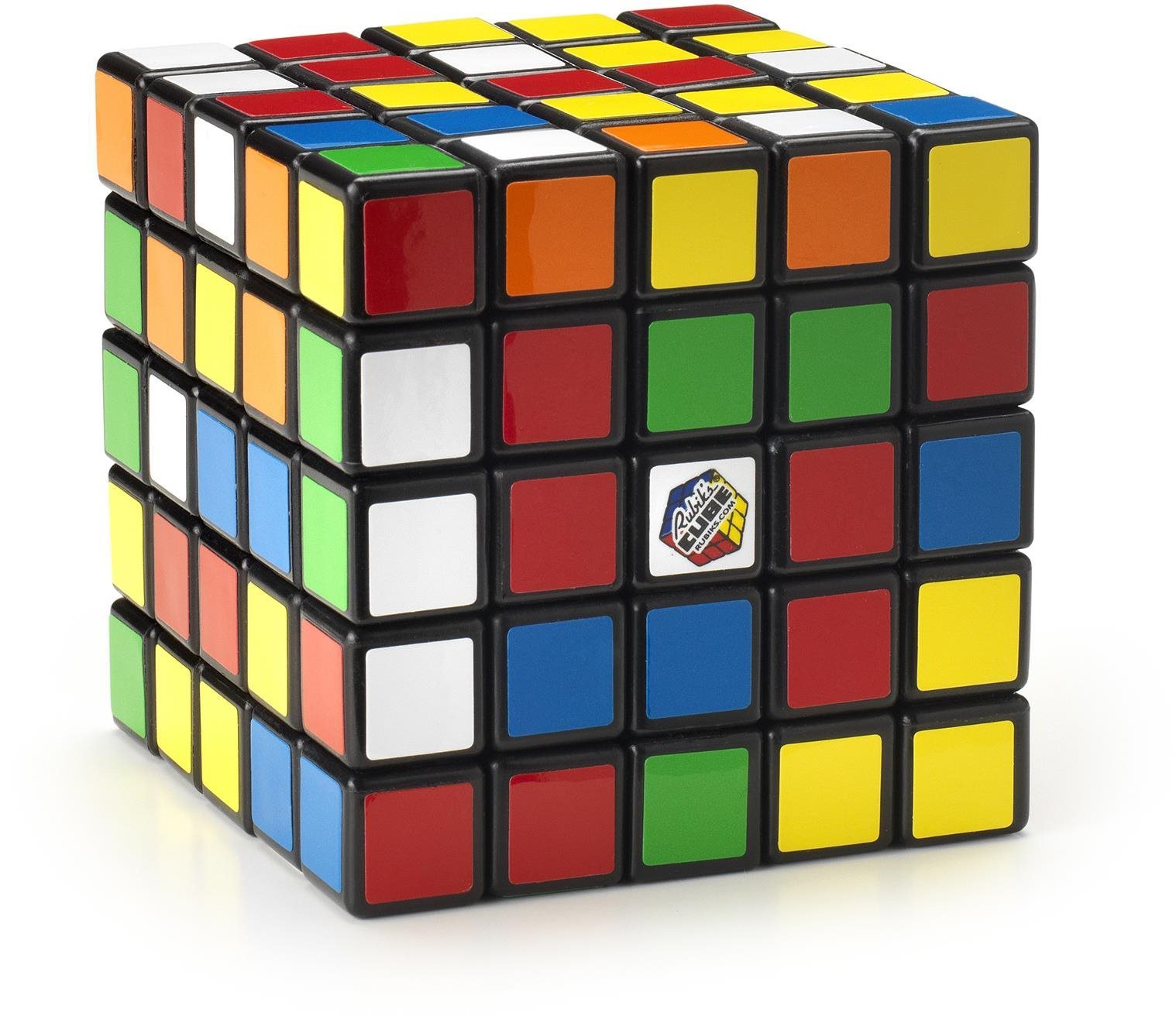 Rubikova kocka 5 × 5 Profesor Hlavolam