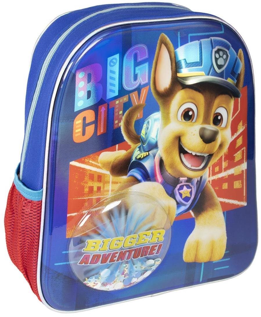 Paw Patrol - Confetti - Schulrucksack Kinderrucksack